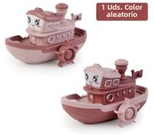 Single Sale Cute Cartoon Animal Tortoise Classic Baby Water Toy Infant Swim Turtle Wound-up Chain Clockwork Kids Beach Bath Toys
