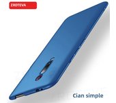 For Mi9T Pro Case ZROTEVE Ultra Thin Hard PC Matte Cover For Xiaomi Mi 9T Pro 9 SE 9SE Xiomi Mi9 Lite Shockproof Phone Cases
