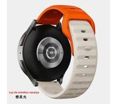20mm 22mm Watch Strap For Amazfit Bip 3 3Pro GTR 2 3 4 GTS 2e 3 4 4mini Silicone Band For Samsung Galaxy Watch3 4/5/5Pro 42 46MM