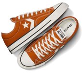 Zapatilla Converse Star Player 76 Ox en Naranja para Hombre