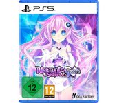 Neptunia: Sisters VS Sisters Juego para Consola Sony PlayStation 5 PS5, PAL ESPAÑA