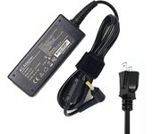 AC Adapter For HP Compaq Mini 700 110 1000 Vivienne Tam Edition PC 110-1000s 35W 19V 1.58A 4.0*1.7 mm Laptop Charger