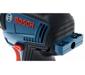Bosch GSR 12V-35 Professional 1750 RPM Negro, Azul