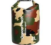2L/3L/5L/10L/15L PVC Waterproof Dry Bag Pocket Outdoor Diving Foldable Storage Beach Swimming Bag Rafting River Ocean Backpack ﻿