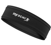 Outdoor Men Women Breathable  Running Riding Body Yoga Sweat-absorbent Sweatband Fitness Headband