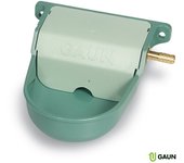 BEBEDERO P-3 ABS .Capacidad: 0,4 l. Dimensiones: 145 X 160 X 60