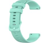Vivoactive 3S 4S Strap For Garmin Venu 2S Vivomove 3S Forerunner 255S Active S Wristband 18mm Silicone Smart Watch Band Bracelet