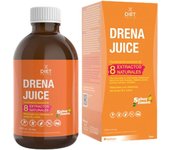 Diet Prime Drena Juice 500ml Herbora