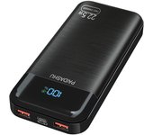 Cargador Portátil Universal 27000mah | Carga Rápida 22,5W