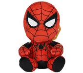 Peluche Spider-Man Infinity War de 20 cm