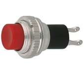 Pulsador empotrable OFF-ON Color Rojo Electro DH 11.535.P/A 8430552075355