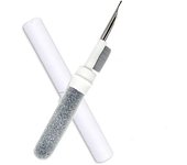 Cleaner Kit for Airpods Pro 1 2 3 Earbuds Cleaning Pen Brush Bluetooth Earphones Case Headset Keyboard Phone Cleaning Tools