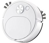 Xiaomi Automatic Robot Vacuum Cleaner 3-in-1 Smart Wireless Sweeping Wet And Dry Ultra-thin Cleaning Machine Mopping Smart Home