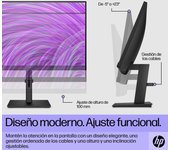 HP P22h G5 FHD Monitor