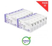 Soria Natural EcoPack 12 Glucosor Cobre 28 amp.