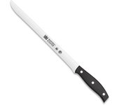 Martínez Y Gascón - Cuchillo Jamonero 28,5cm Mango POM Negro - Serie Escorial