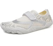 Zapatos de rastreo de río al aire libre, zapatos de playa para hombres y mujeres, zapatos de agua anfibios antideslizantes de interferencia rápida, zapatos de natación transpirables para pesca