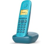 Gigaset A170 - Teléfono Inalámbrico Sencillo y Fiable
