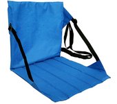 Portable Camping Chair Folding Stool Ultralight Beach Picnic Fishing Barbecue Cushion Comfort Seats with Backrest Furniture Soft