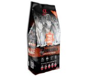 Alpha Spirit, 7 Days, 7 Días, Pienso Completo Libre de Cereales y Gluten 12kg