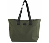 Bolso Cambiador de Pañales Tineo Negro