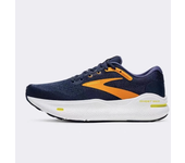 Brooks Men’s Ghost Max Cushion Neutral Running & Walking Shoe