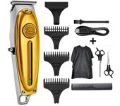 Kemei Hair Clipper KM-1949 or Blade or Limit Combs Full Metal Professional Trimmer For Men Beard Finishing Hair Cutting Machine