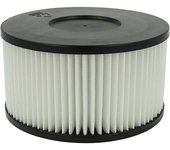 FILTRO DE  RECAMBIO DE ASPIRADOR DE CENIZAS MARCA TOTAL 20 L