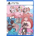 Calico Juego para Consola Sony PlayStation 5 PS5