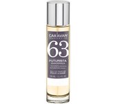 Caravan Fragancias Perfume Hombre - Elige tu fragancia - 150ml