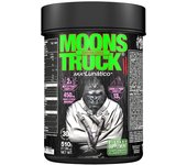 UNIDASDES LIMITADAS!!! OFERTA ÚNICA!!! MOONSTRUCK II (510gr) [El del mono] de Zoomadlabs --REGALOS CREATINA 150g ONE RAW ZOOMADLAB--
