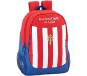 MOCHILA ADAPT.CARRO REAL SPORTING DE GIJ