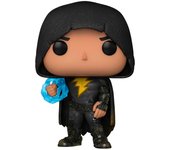 Funko Pop Movies DC! Black Adam 65343 DC HEROES FUNKO