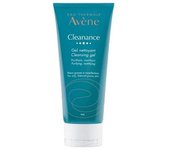 Avène Cleanance Gel limpiador 200ml