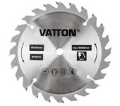 Disco sierra circular vatton 150mm (47968)