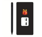 Universal Stylus Pen for Android IOS Touch Screen Capacitive Pen for iPad for Apple Pencil Drawing Pen For Huawei Xiaomi Phone