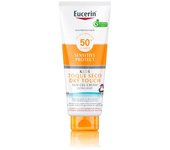 Eucerin Sun Sensitive Protect Kids Gel-Crema SPF50 400ml