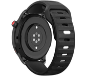 22mm 20mm Silicone Strap For Amazfit GTR 4/GTS 4 Breathable Wristband Samsung Galaxy Watch 7/6/5 Huawei Watch 4/3/GT3-2 Pro Band