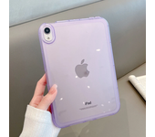 For iPad 7th Generation Case Clear Shockproof Soft Cover For iPad 10th 9th 8th 10.2 Pro 11 2022 2018 Air 5 4 10.9 5th 6th 9.7''
