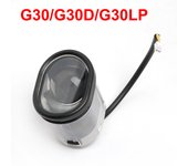 Electric Headlight For Ninebot Es1 Es2 ES3 Es4 /MAX G30 Electric Scooter Front Lamp Led Light KickScooter Parts