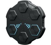 Intelligent Bluetooth Music Boxing Machine Usb Charging Boxing Target Boxing Trainer