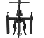 Bearing Puller Gear 3 Jaw Inner Bearing Puller Gear Extractor Heavy Duty Automotive Machine Top Sell Automotive Machine Tool Kit