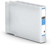 Compatible epson t04b2 cyan cartucho de tinta pigmentada c13t04b240