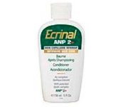 Ecrinal Balsamo Acondicionador Anp 2+ 250Ml.