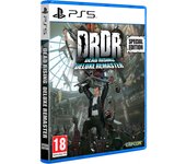 Dead Rising Deluxe Remaster Special Edition PS5 (Edición española)