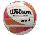Balón de Voleibol Wilson AVP Style - Alta Calidad