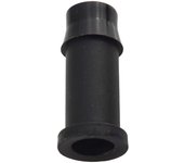 SANCO STORE - SATURNIA Goteo Tapon Final Para Tubo 1/2" (Blister 6 Piezas)