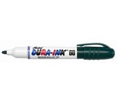 MARKAL 140096538 ROTULADOR DE PUNTA FINA VERDE DURA-INK 60