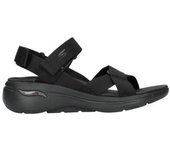 Sandalias Skechers 140808 BBK