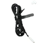 3,5mm cable de audio para Razer Blackshark V2 pro/Barracuda X auriculares inalámdricos